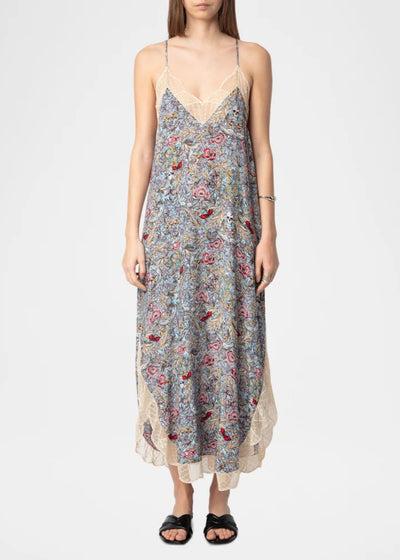 Zadig & Voltaire Ristyl Soft British Flowers Mist