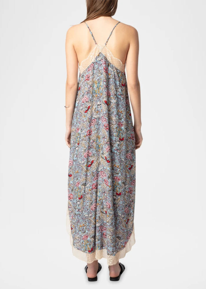 Zadig & Voltaire Ristyl Soft British Flowers Mist