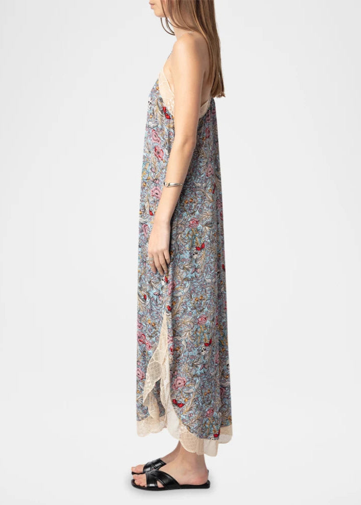 Zadig & Voltaire Ristyl Soft British Flowers Mist
