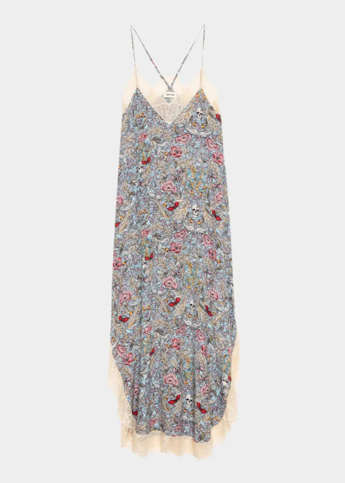 Zadig & Voltaire Ristyl Soft British Flowers Mist