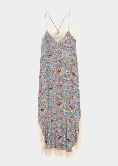 Zadig & Voltaire Ristyl Soft British Flowers Mist