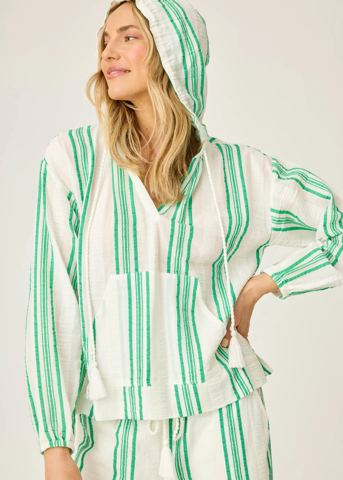 PJ Salvage The Beachcomber Hoodie