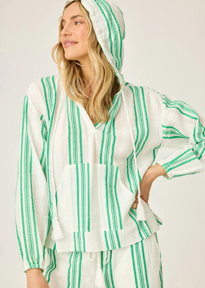 PJ Salvage The Beachcomber Hoodie