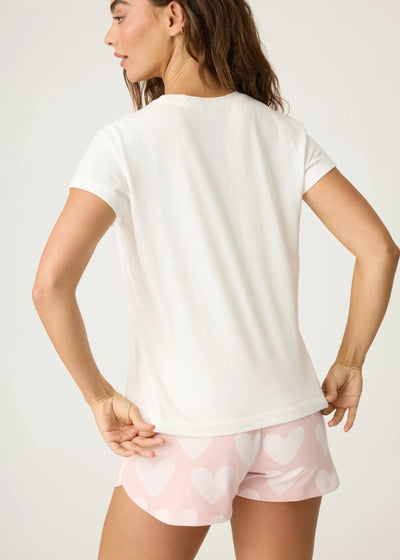 PJ Salvage Sundae Best Short Sleeve T-shirt