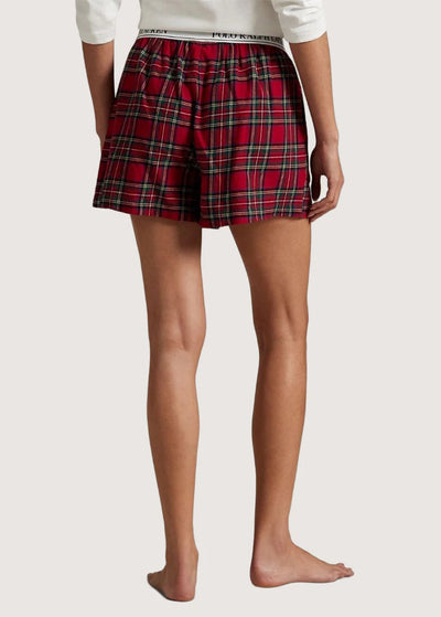 Polo Ralph Lauren 2-Pack Boxer Polo Tartan/Estate 3