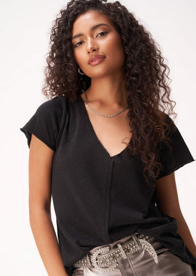 Project Social Wearever Tee - Black