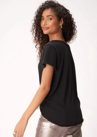 Project Social Wearever Tee - Black