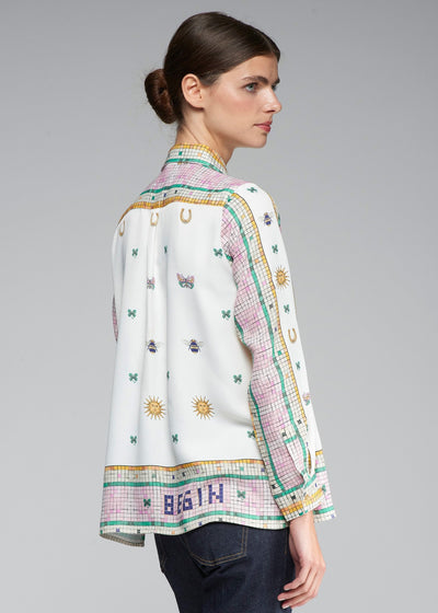 Vilagallo Tea Shirt