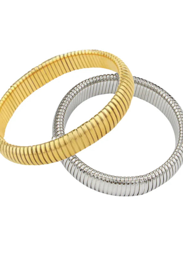 LIVIE Snake Bracelet Set