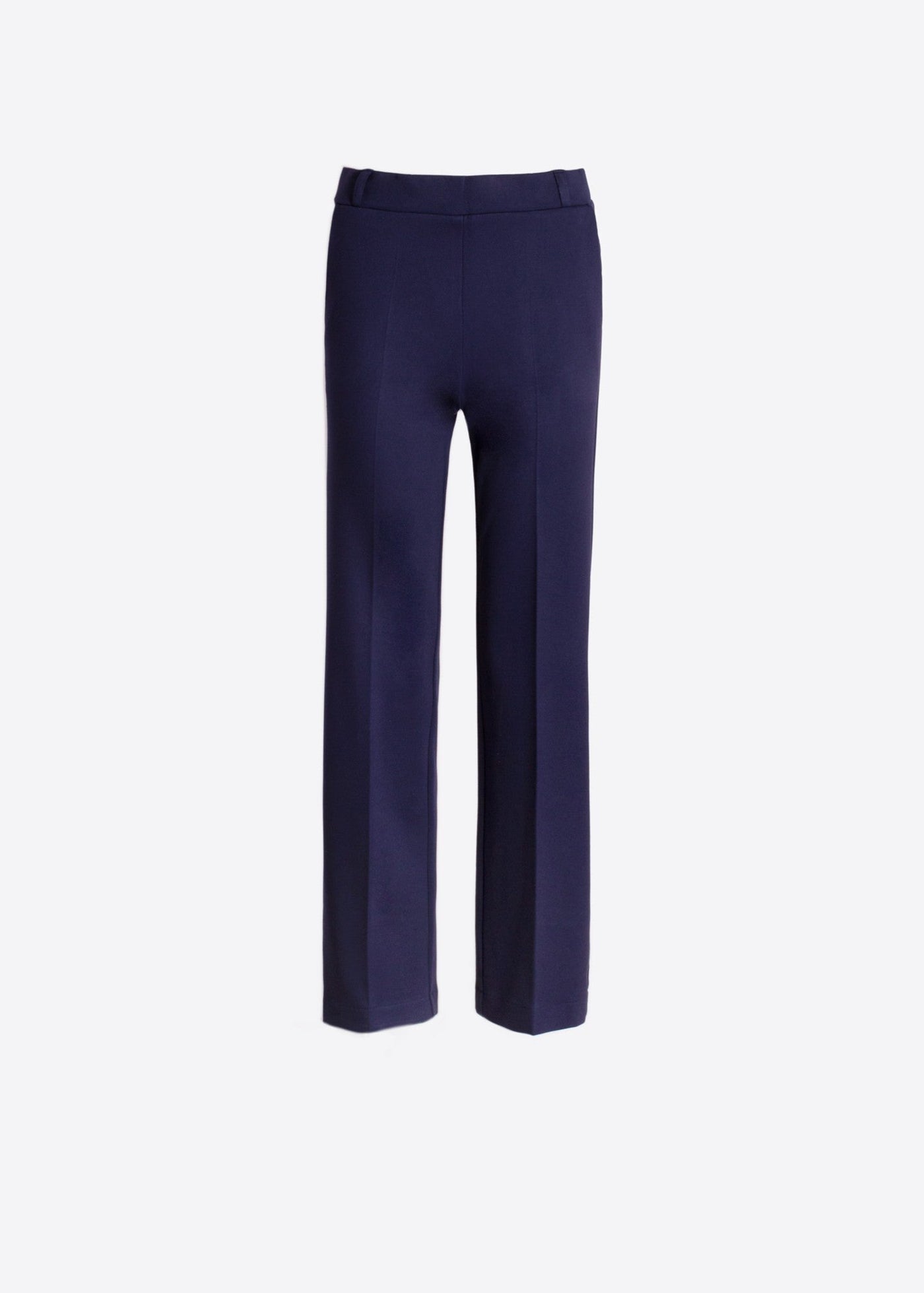 Vilagallo Martina Ponte Pant Navy