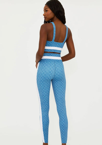 Beach Riot Elena Legging Denim