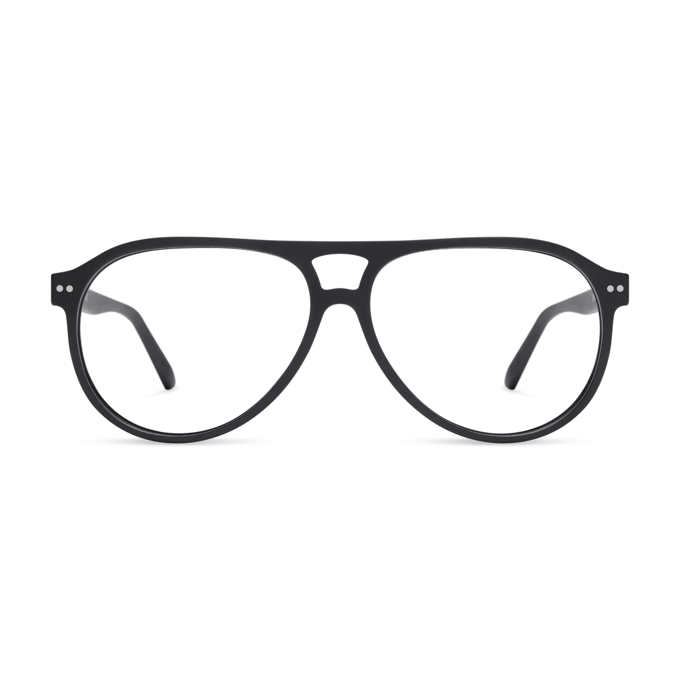 Look Optic Liam Blue Light Readers - Black