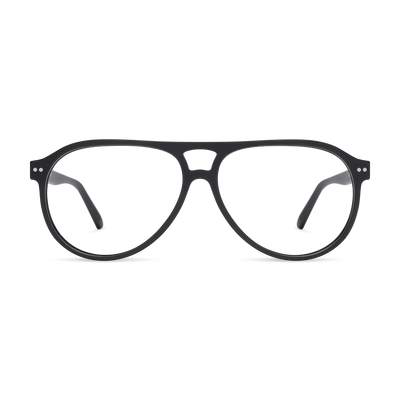 Look Optic Liam Blue Light Readers - Black