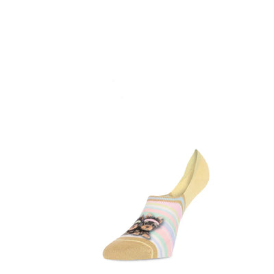 XPOOOS Workout Footies Socks