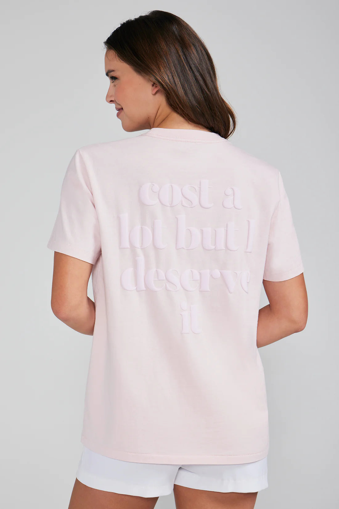 WILDFOX All Good Things Ryan Top - Pink