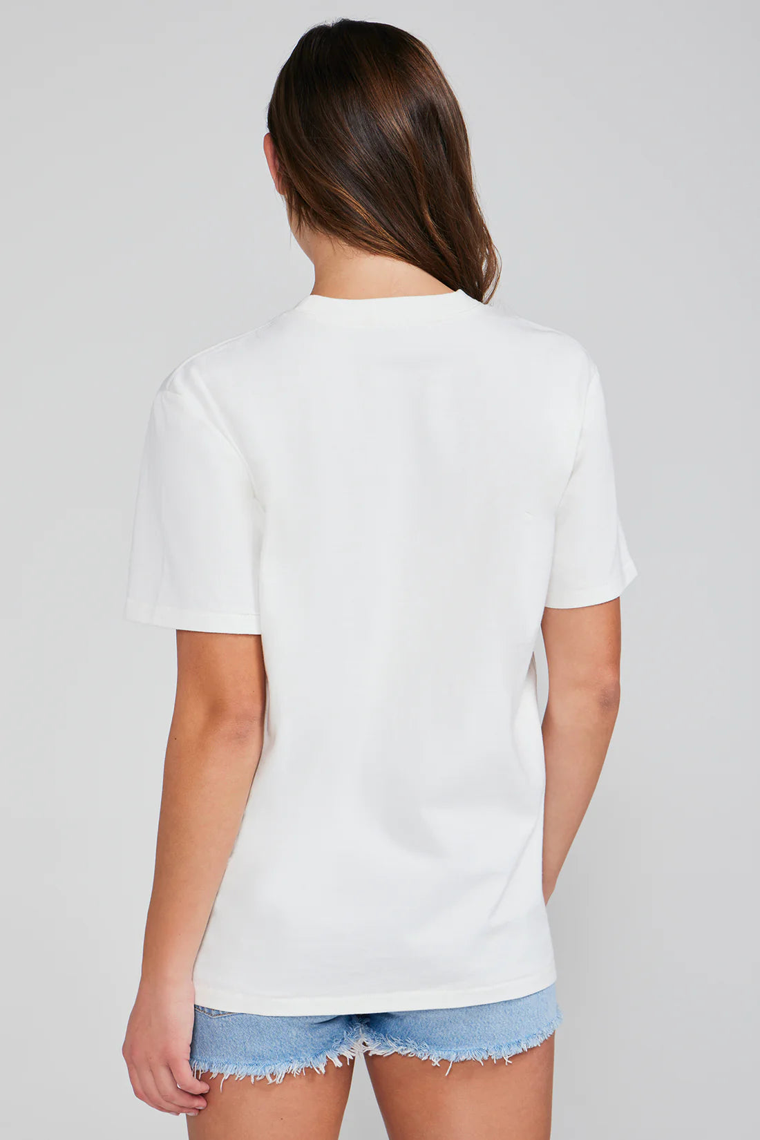 WILDFOX French Martini Ryan Top - White