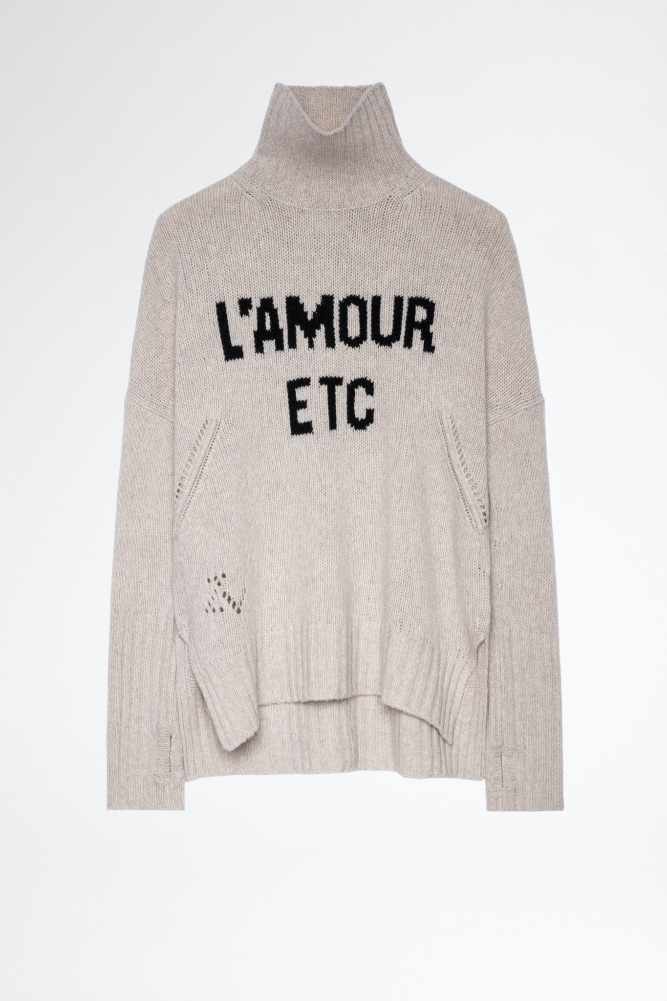 Zadig & Voltaire Alma We L’amour Etc