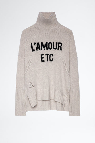 Zadig & Voltaire Alma We L’amour Etc