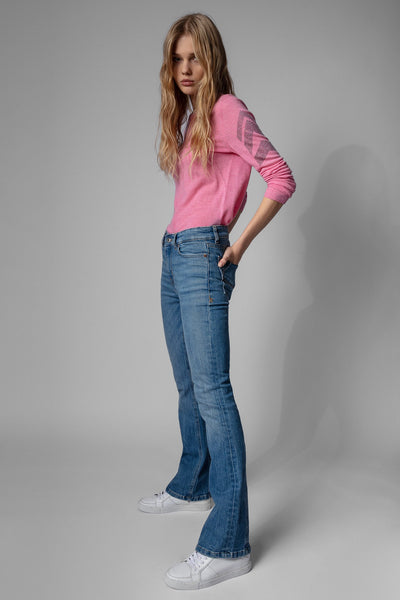 Zadig & Voltaire Miss CP