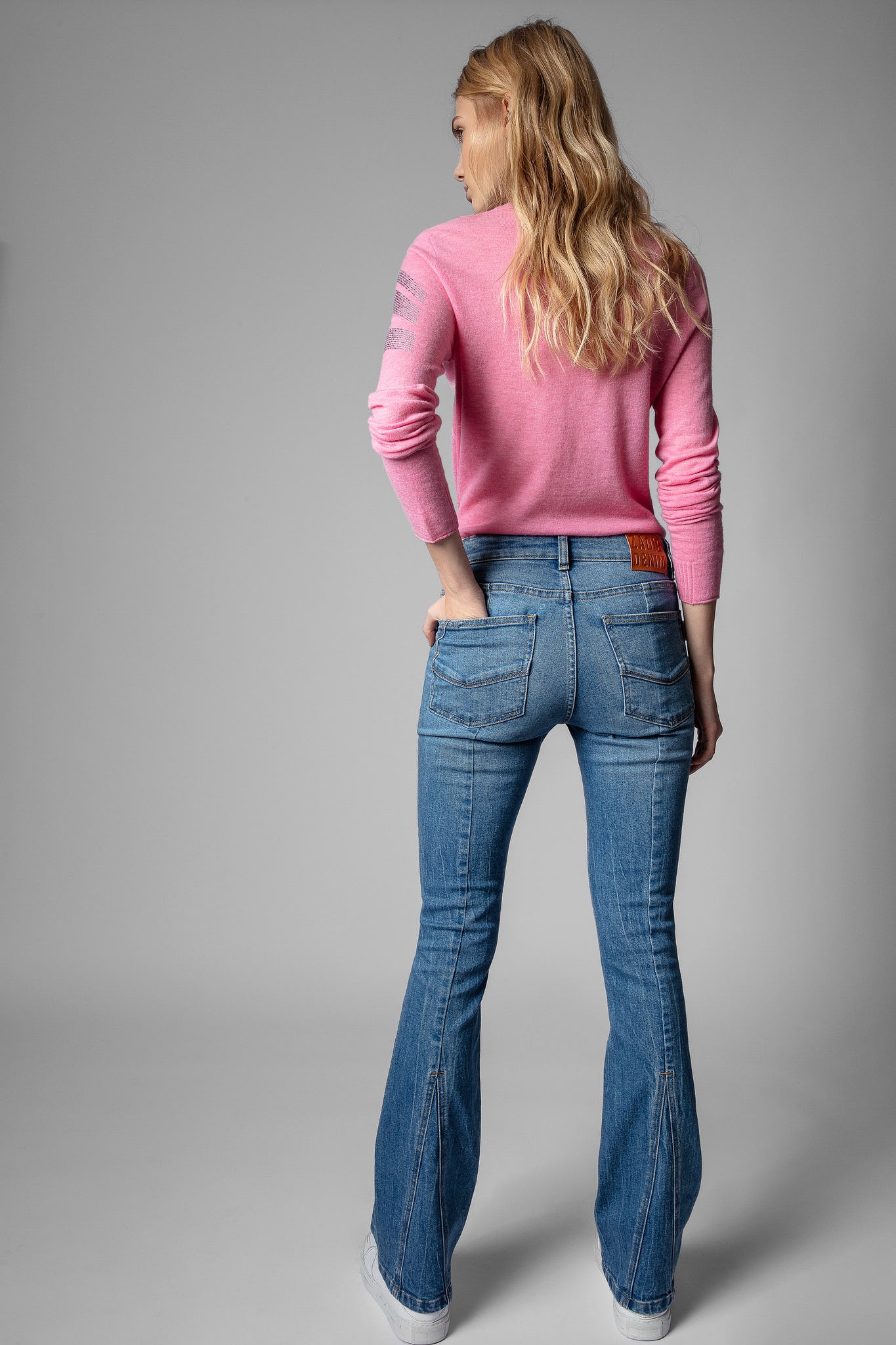 Zadig & Voltaire Miss CP