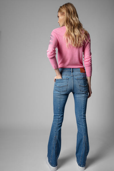 Zadig & Voltaire Miss CP