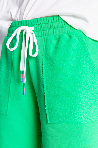 PJ Salvage Inside Out Solid Short