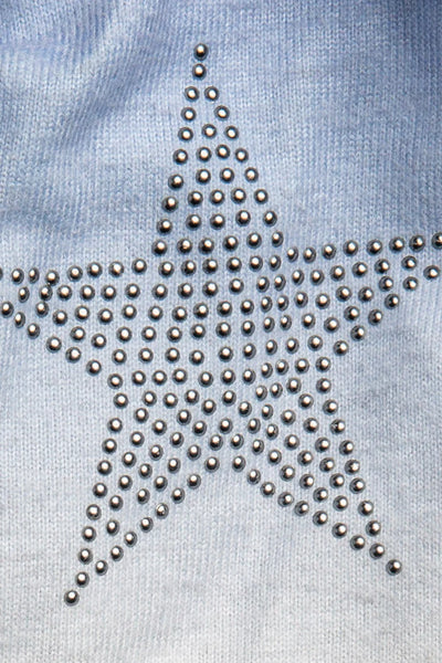 PJ Salvage Gradient Goodness Pants - Peri