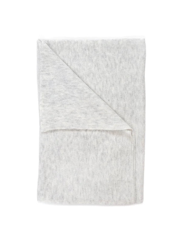 Lyla & Luxe Scarf - Ice Mix Grey