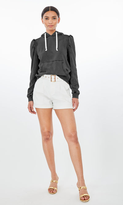 Generation Love Karlie Sweatshirt Faded Black