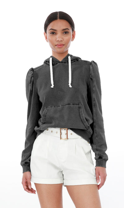 Generation Love Karlie Sweatshirt Faded Black