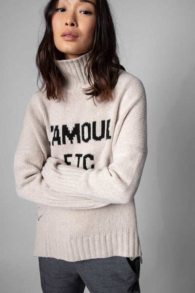 Zadig & Voltaire Alma We L’amour Etc