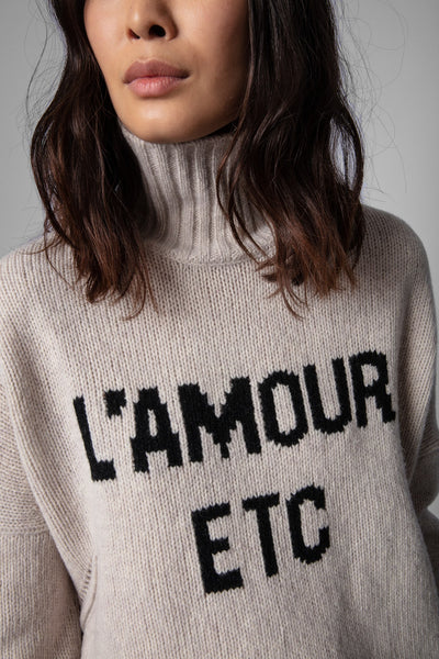 Zadig & Voltaire Alma We L’amour Etc