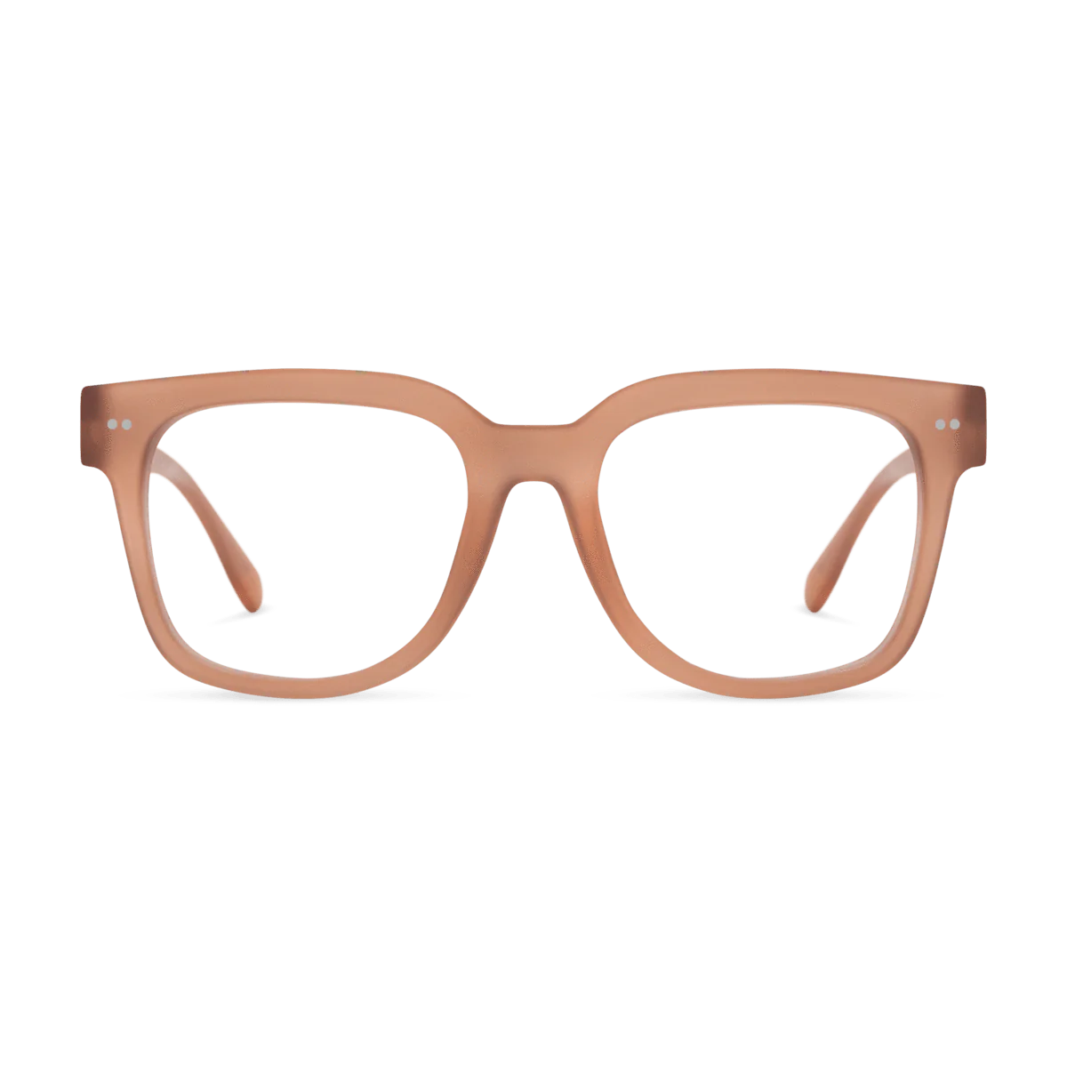 Look Optic Laurel Blue Light Readers - Champagne