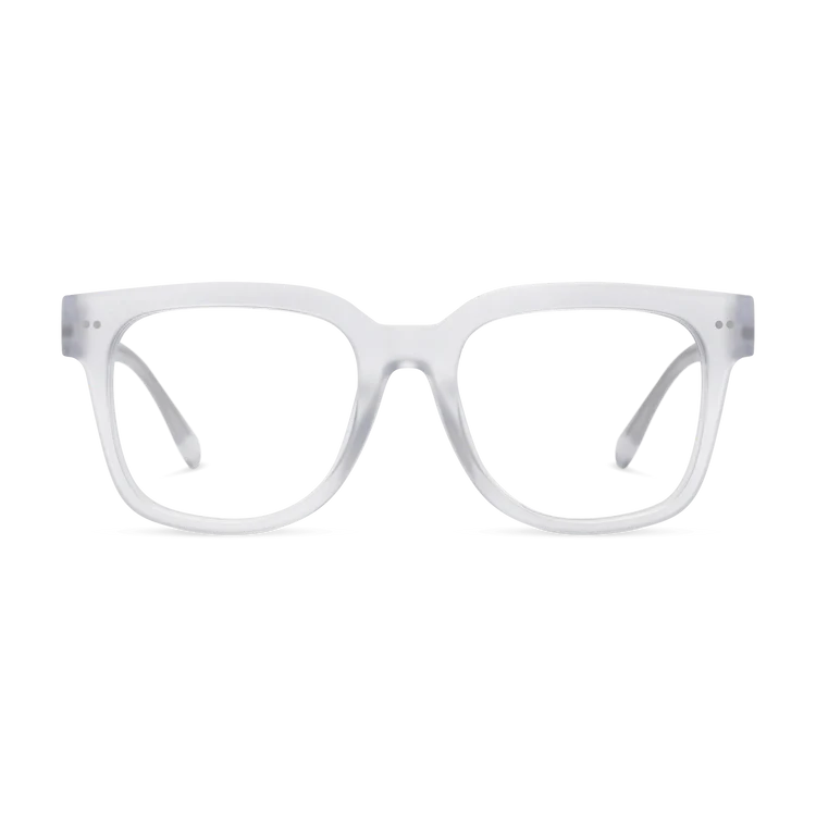 Look Optic Laurel Blue Light Readers - Clear