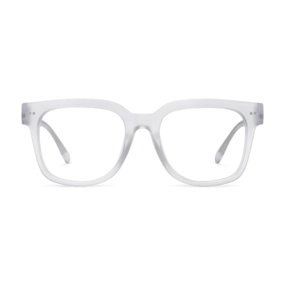 Look Optic Laurel Blue Light Readers - Clear