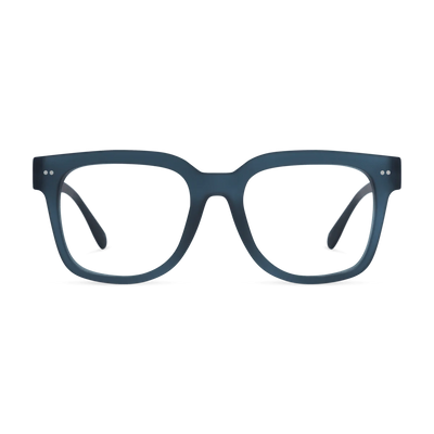 Look Optic Laurel Blue Light Readers - Navy