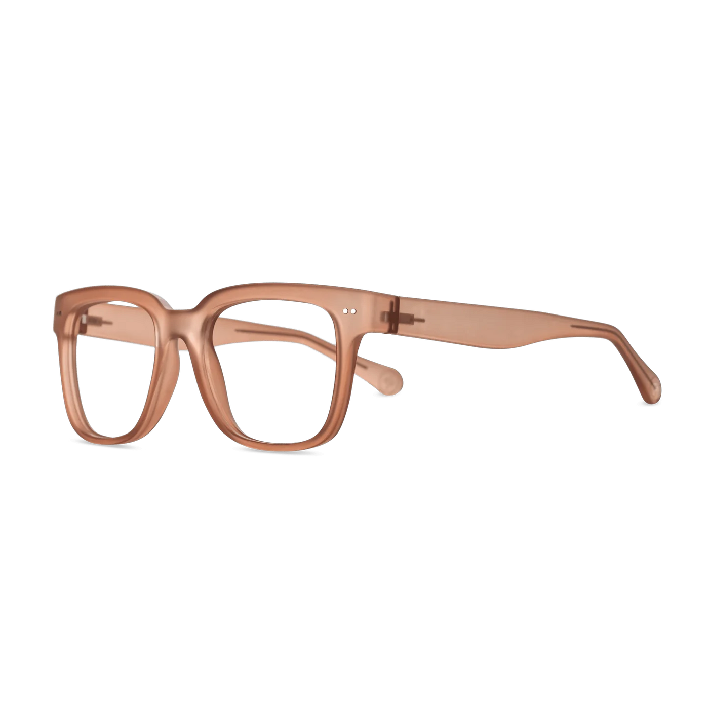 Look Optic Laurel Blue Light Readers - Champagne