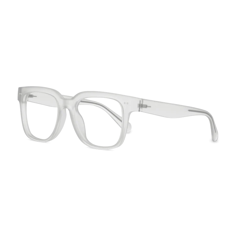 Look Optic Laurel Blue Light Readers - Clear