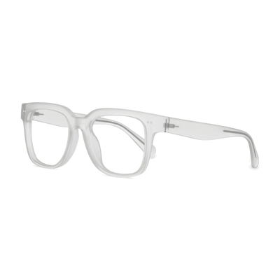 Look Optic Laurel Blue Light Readers - Clear