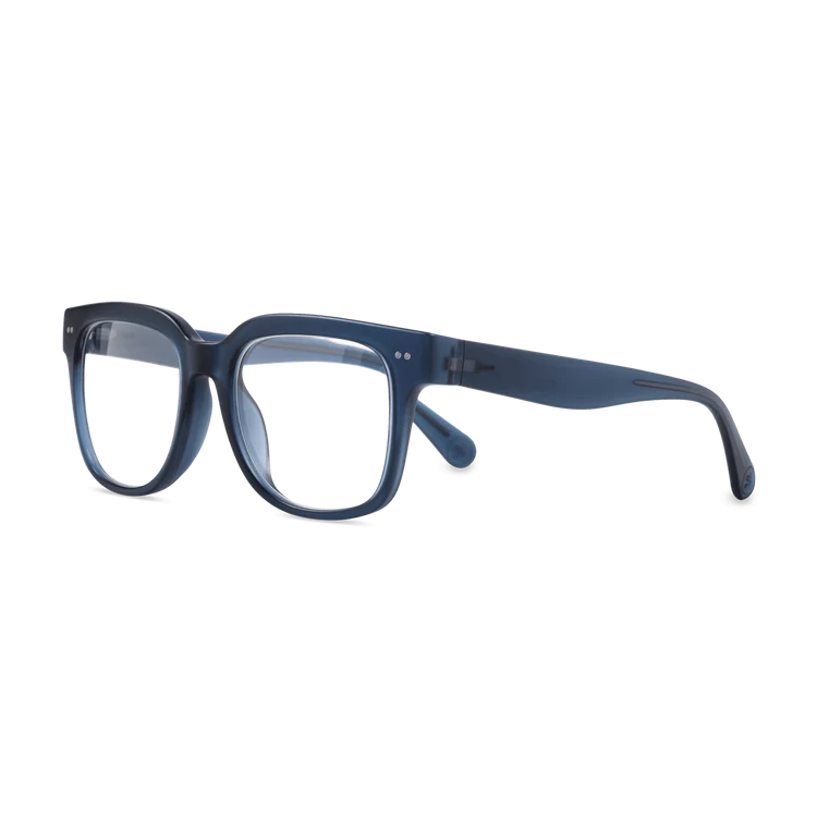 Look Optic Laurel Blue Light Readers - Navy