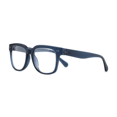 Look Optic Laurel Blue Light Readers - Navy