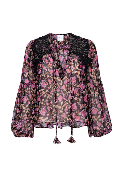 MISA Rosetta Fleur ROSIE Top