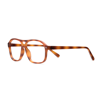 Look Optic Wills Blue Light Readers - Chestnut